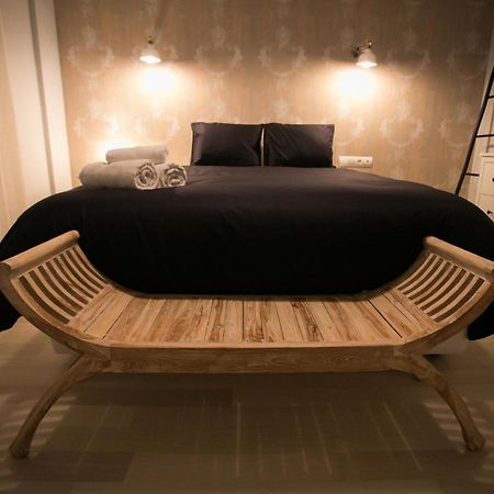 Malagaflat Soho Apartment Екстериор снимка