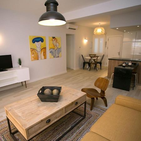 Malagaflat Soho Apartment Екстериор снимка