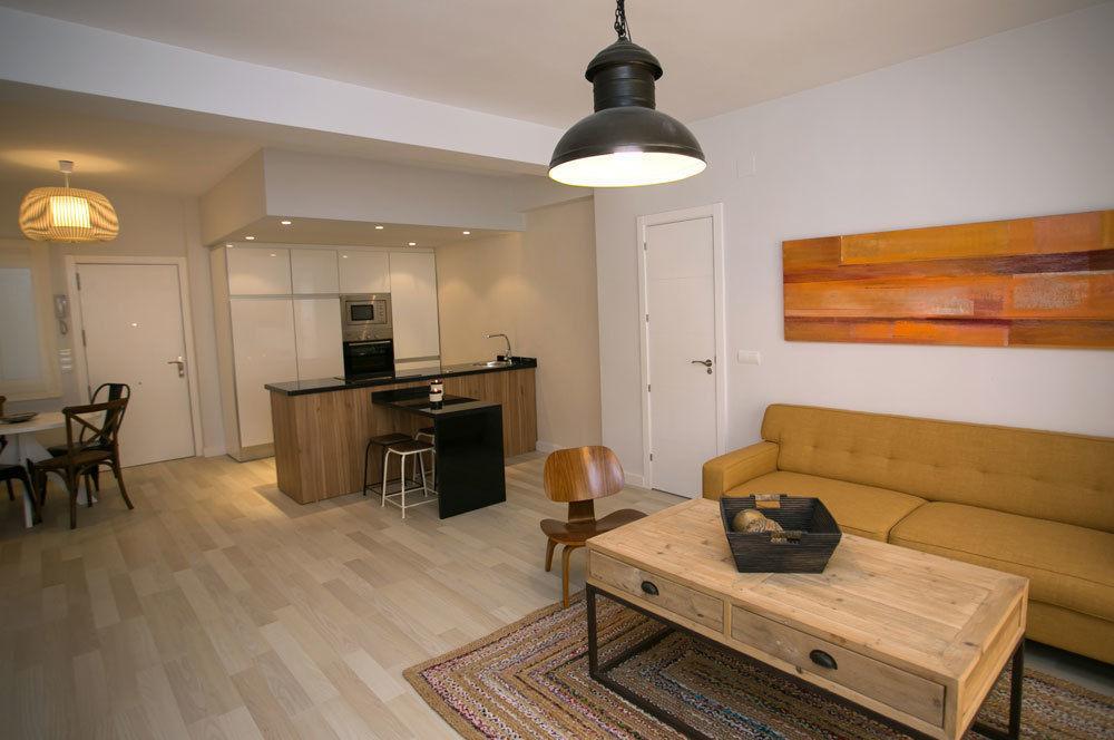 Malagaflat Soho Apartment Екстериор снимка