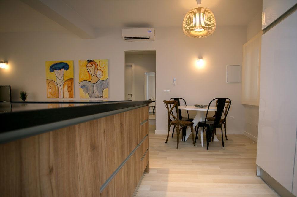 Malagaflat Soho Apartment Екстериор снимка