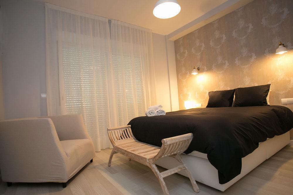 Malagaflat Soho Apartment Екстериор снимка