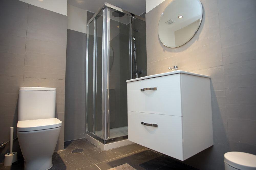 Malagaflat Soho Apartment Екстериор снимка