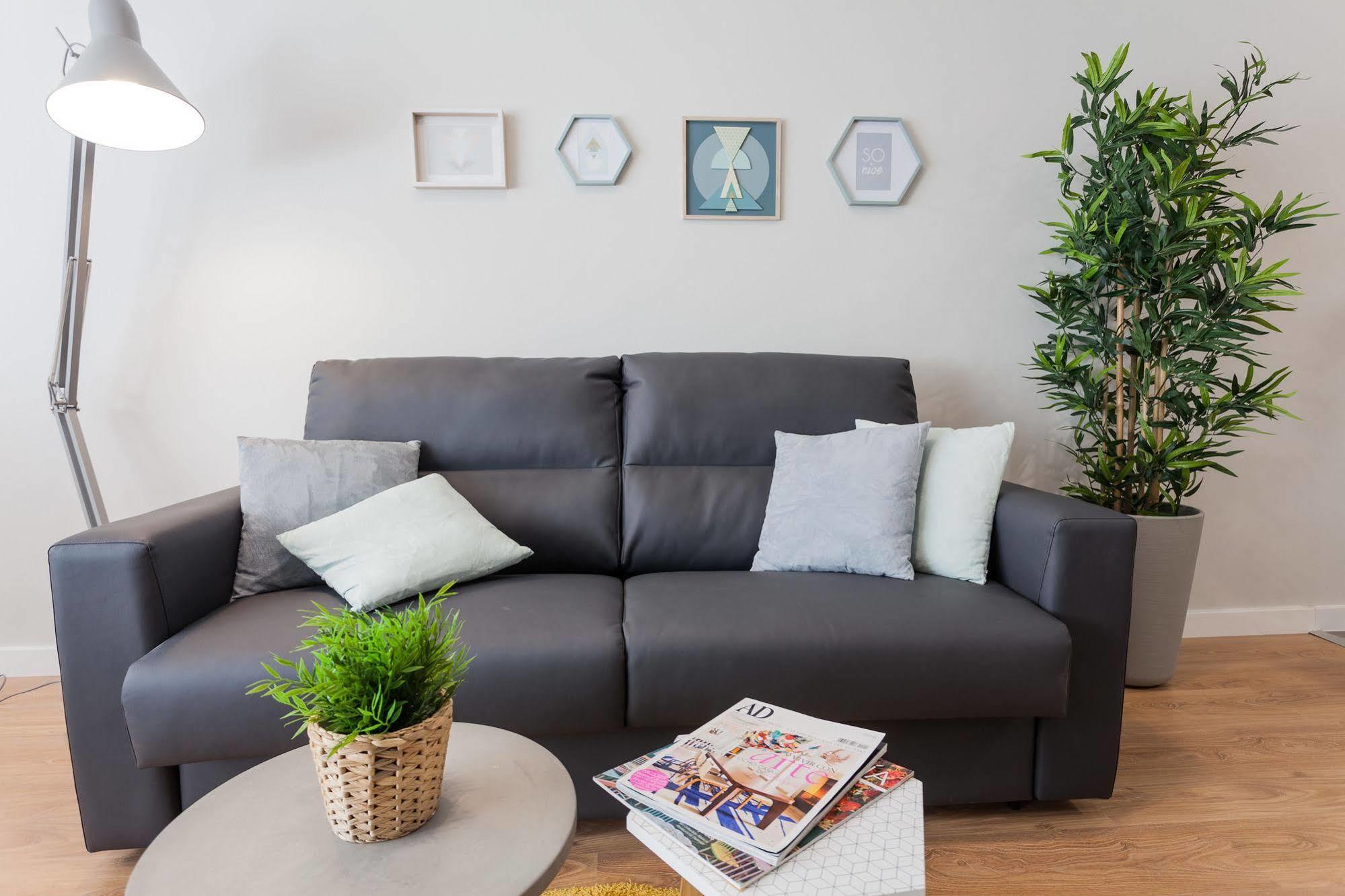 Malagaflat Soho Apartment Екстериор снимка