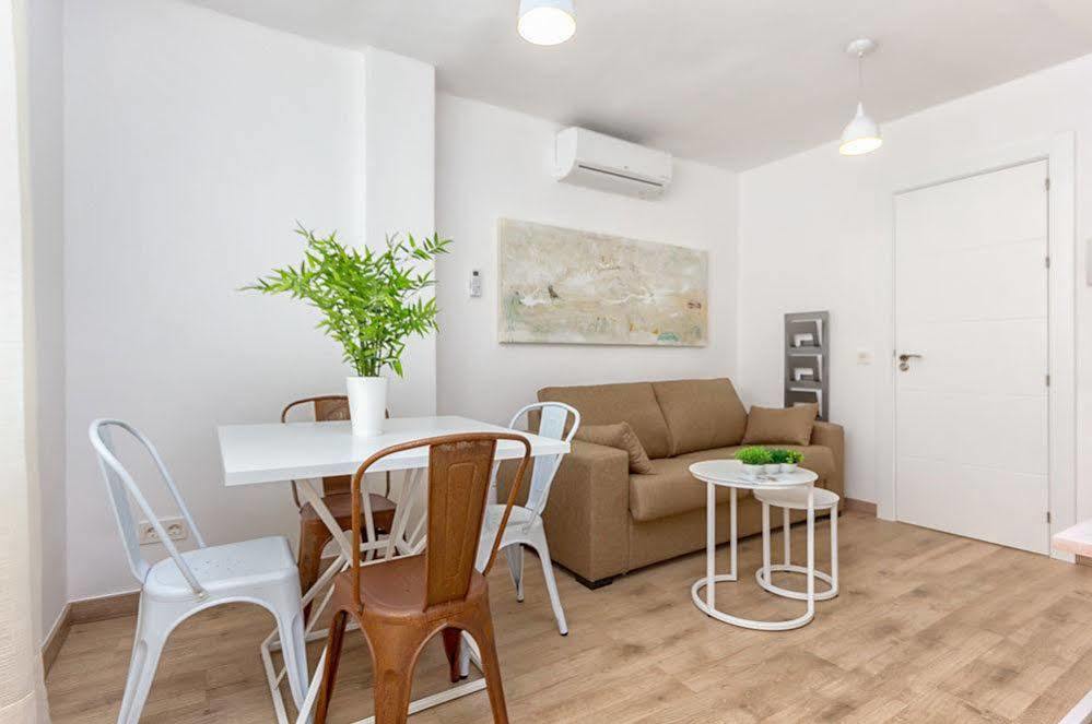 Malagaflat Soho Apartment Екстериор снимка