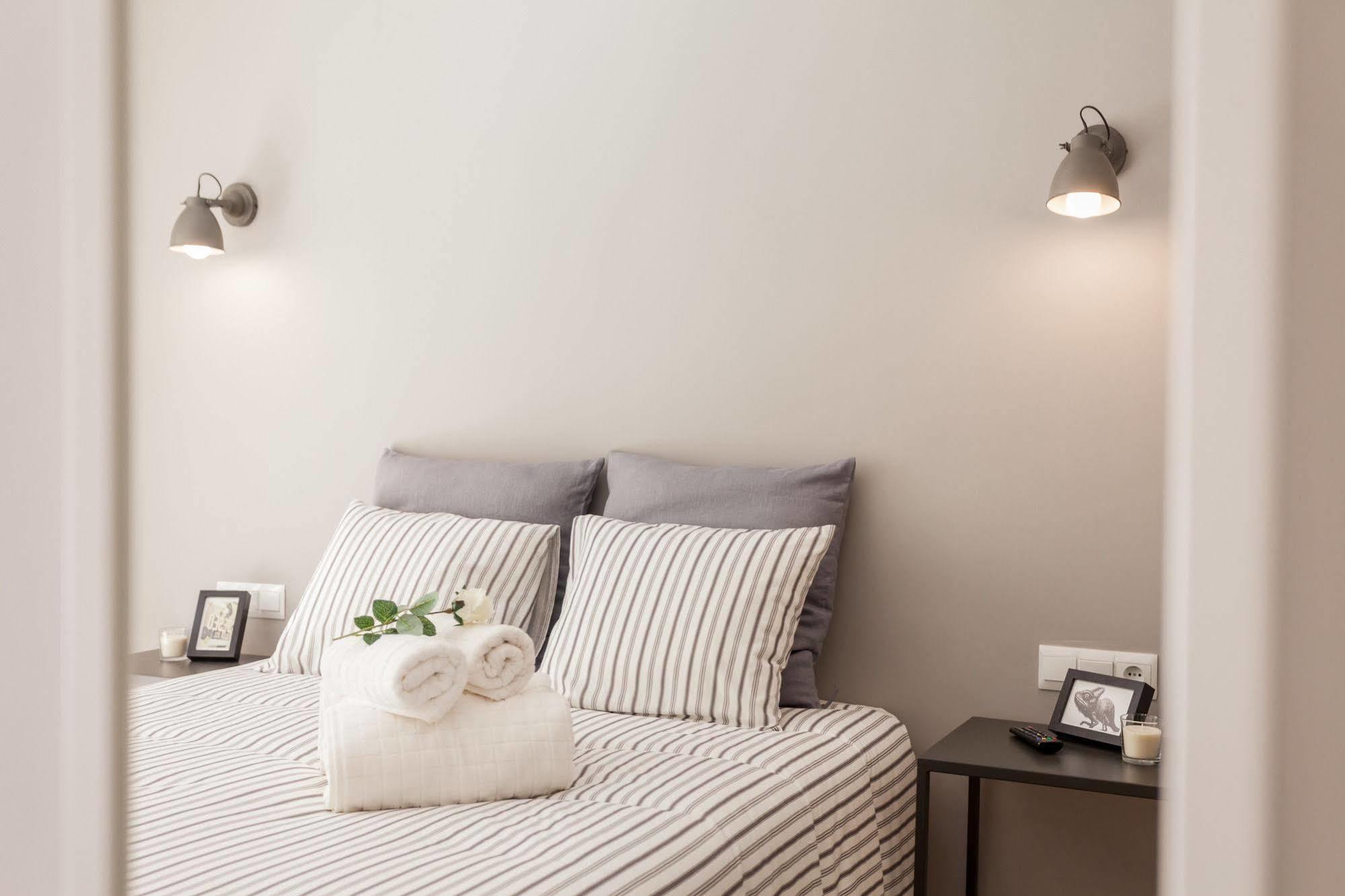 Malagaflat Soho Apartment Екстериор снимка