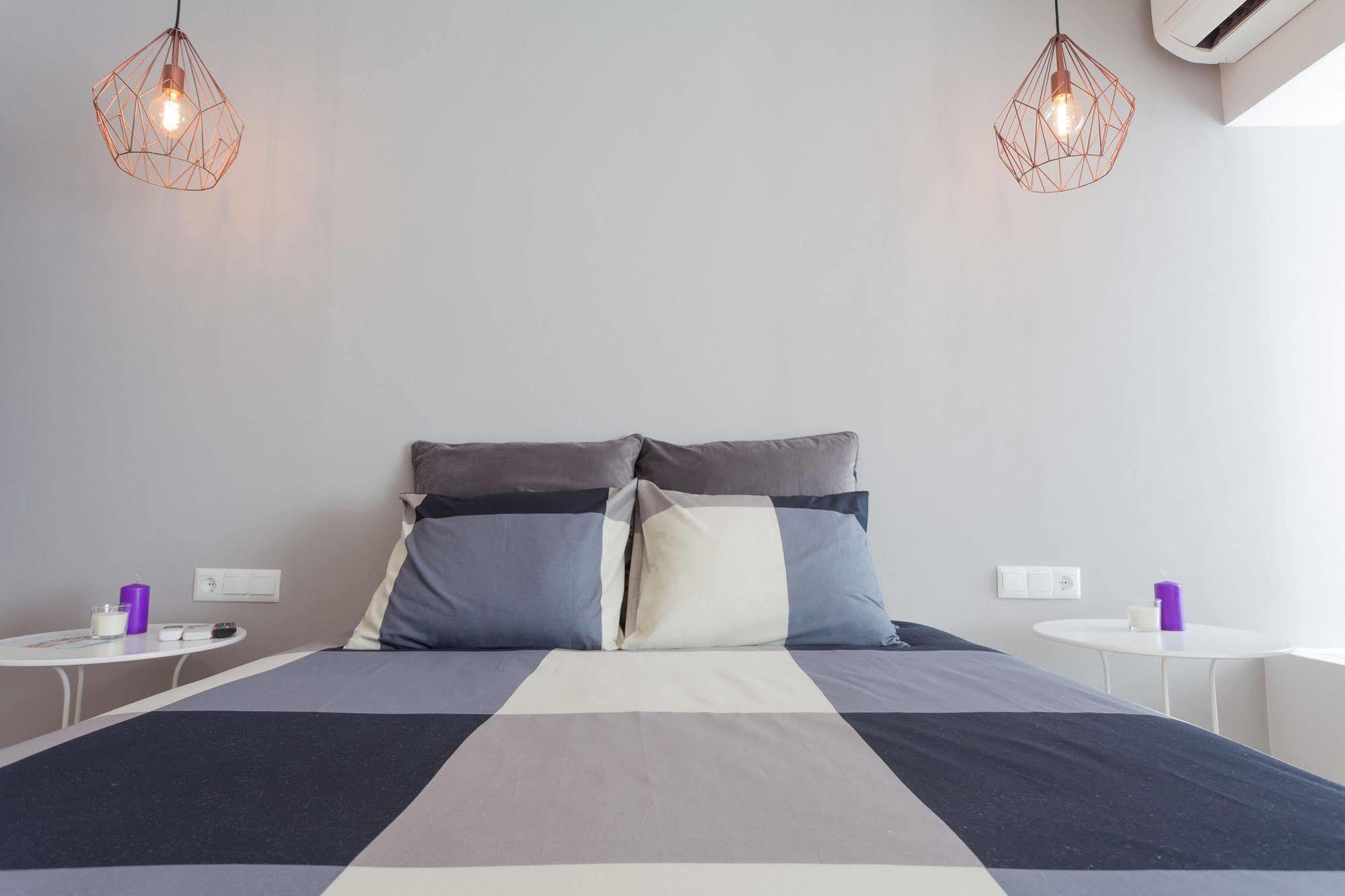 Malagaflat Soho Apartment Екстериор снимка