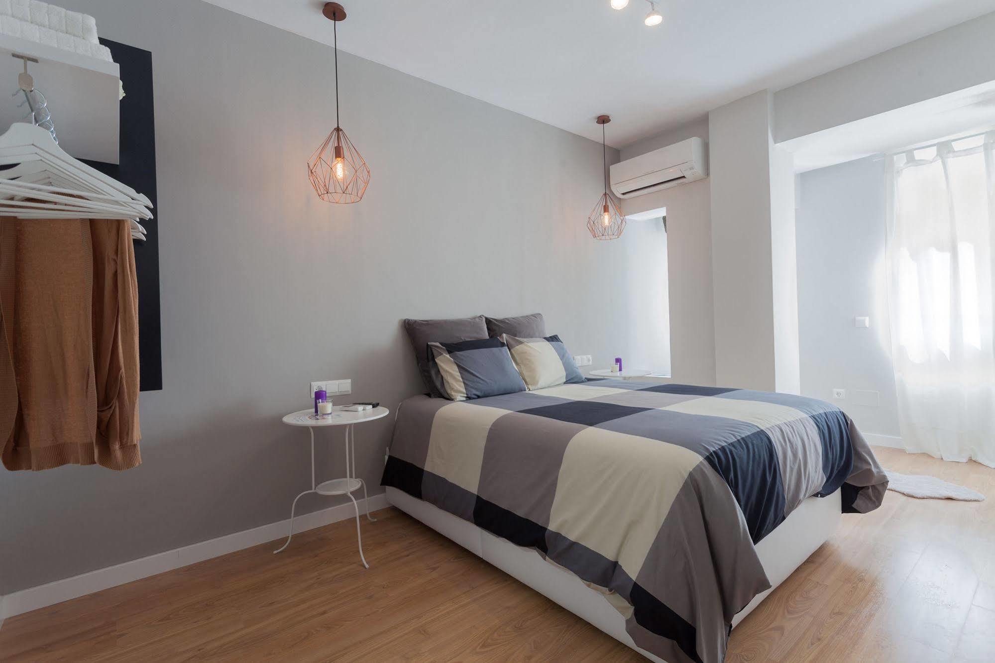Malagaflat Soho Apartment Екстериор снимка