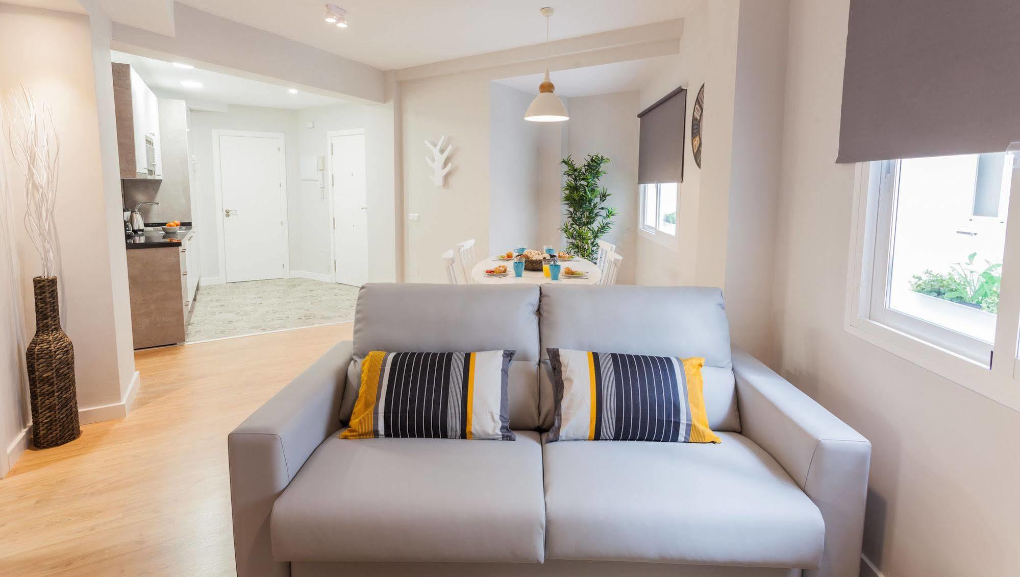 Malagaflat Soho Apartment Екстериор снимка