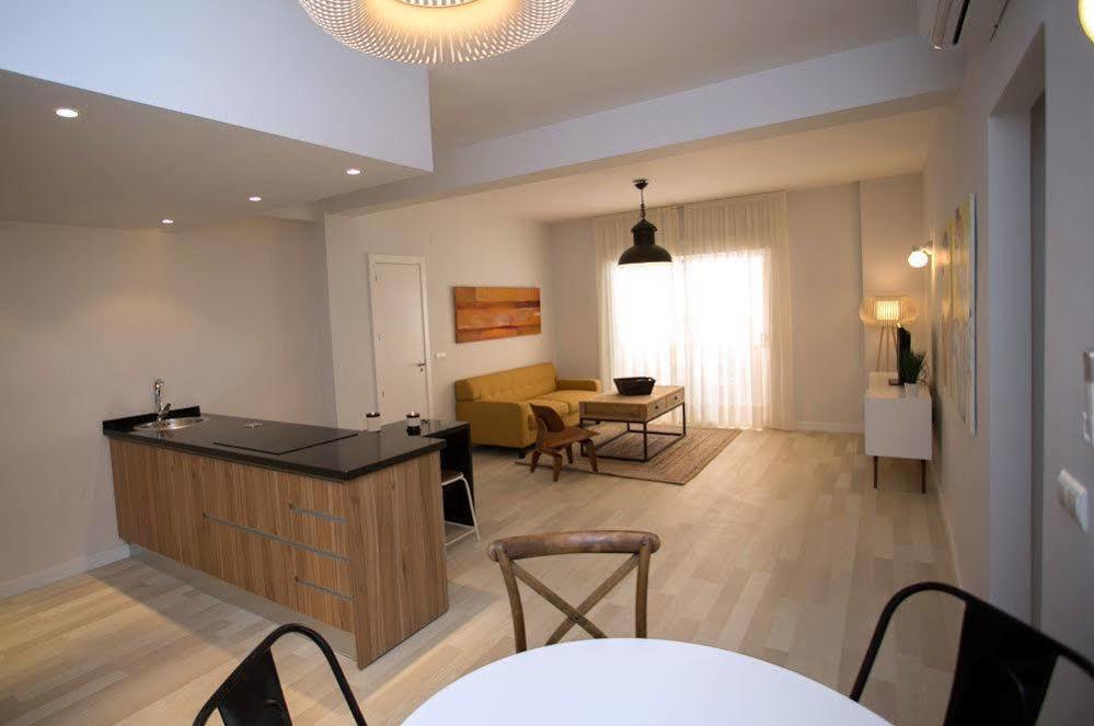 Malagaflat Soho Apartment Екстериор снимка