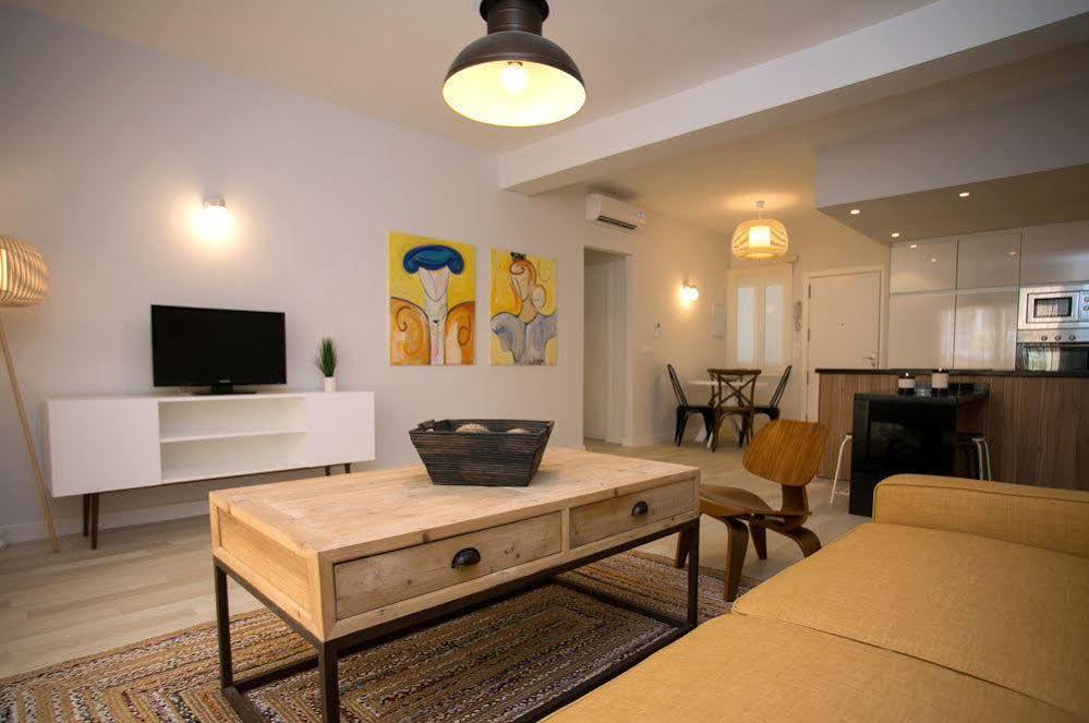 Malagaflat Soho Apartment Екстериор снимка