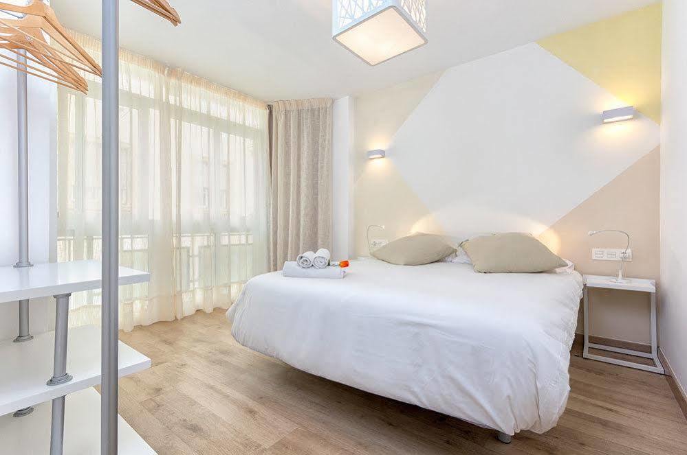 Malagaflat Soho Apartment Екстериор снимка