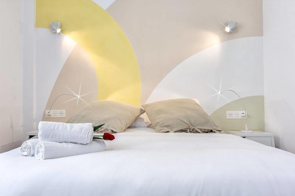 Malagaflat Soho Apartment Екстериор снимка