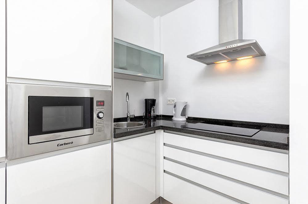 Malagaflat Soho Apartment Екстериор снимка