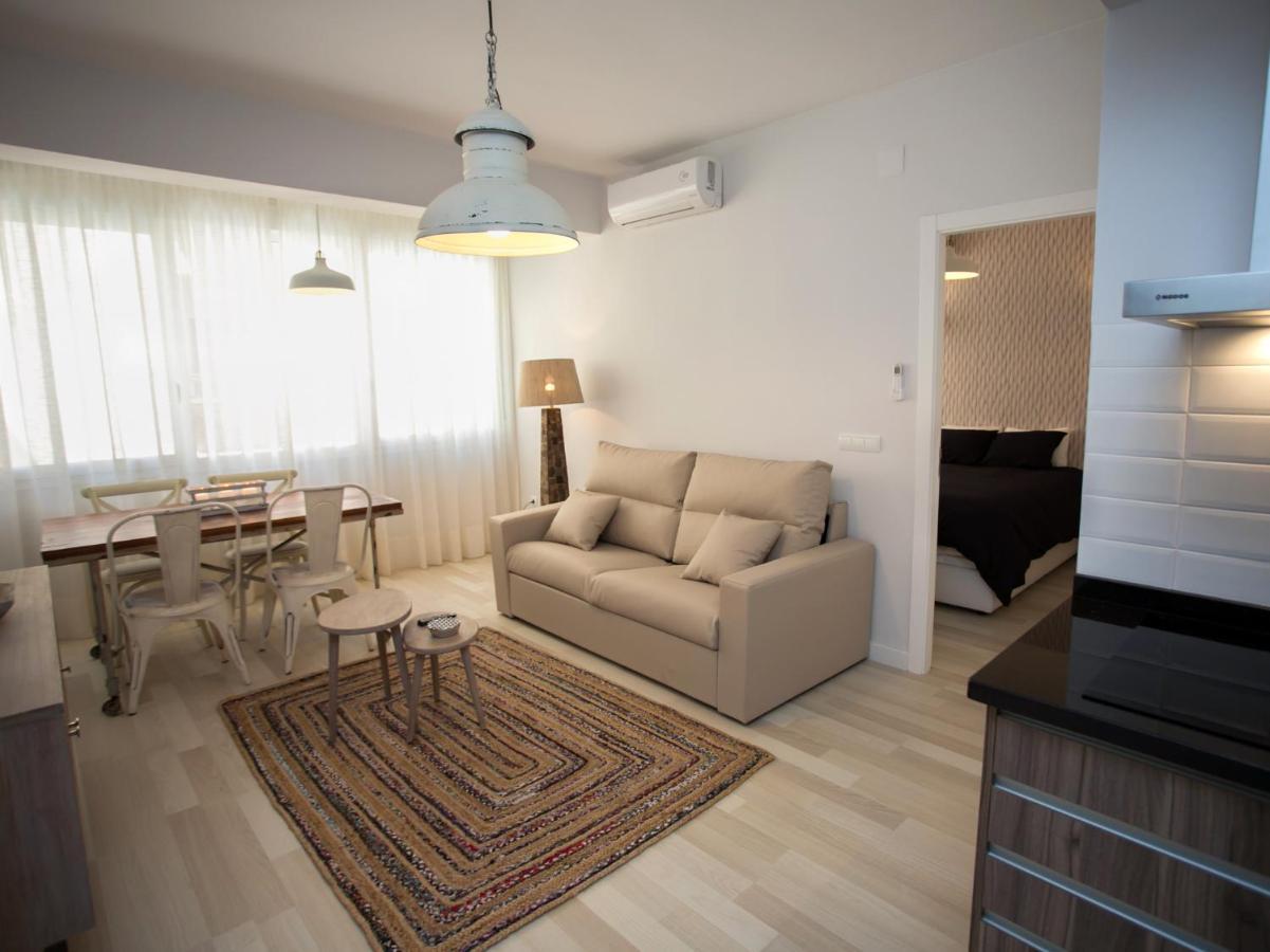 Malagaflat Soho Apartment Екстериор снимка
