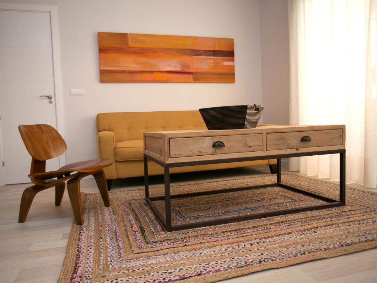 Malagaflat Soho Apartment Екстериор снимка