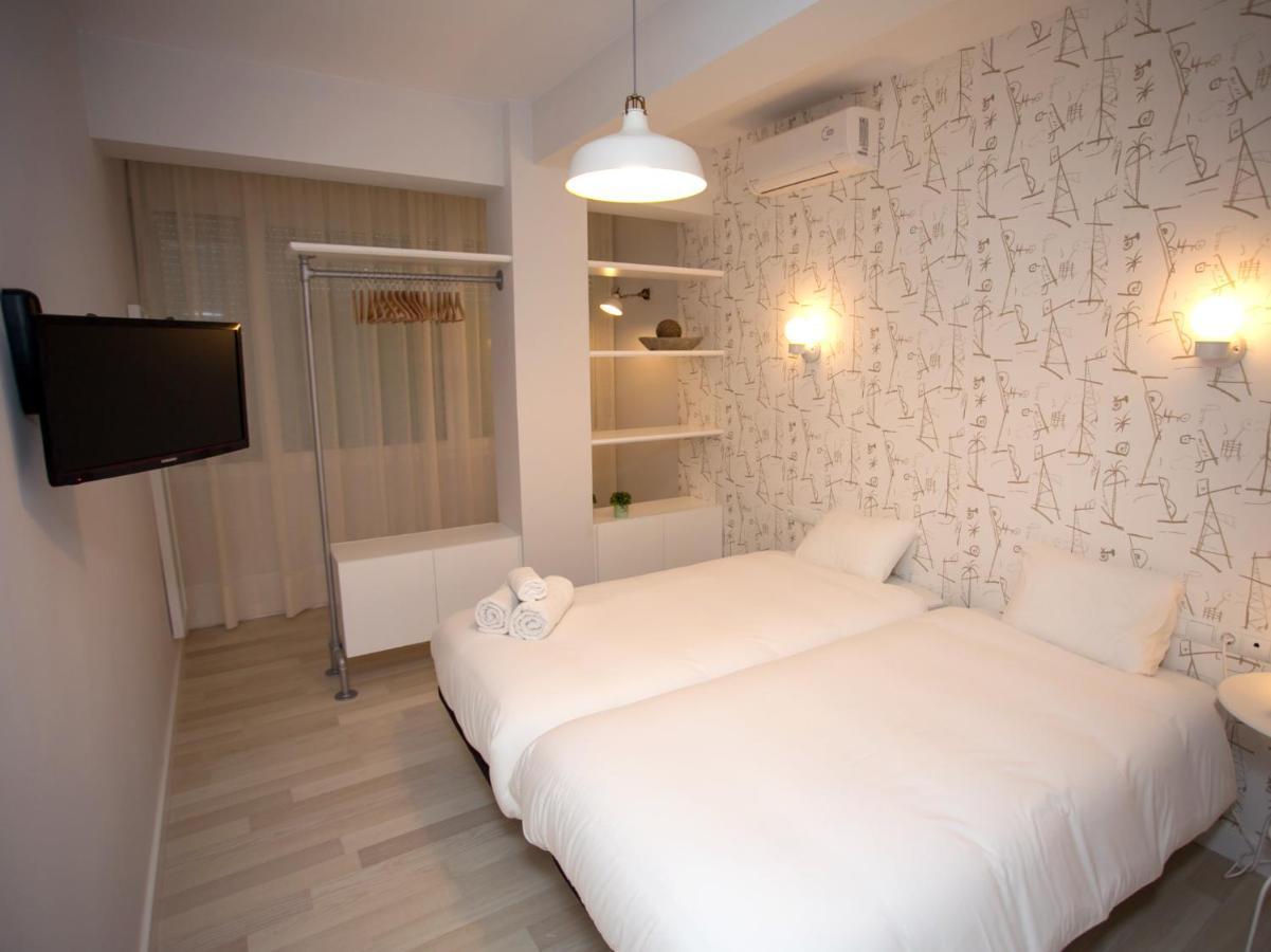 Malagaflat Soho Apartment Екстериор снимка