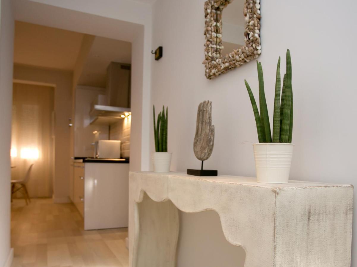 Malagaflat Soho Apartment Екстериор снимка
