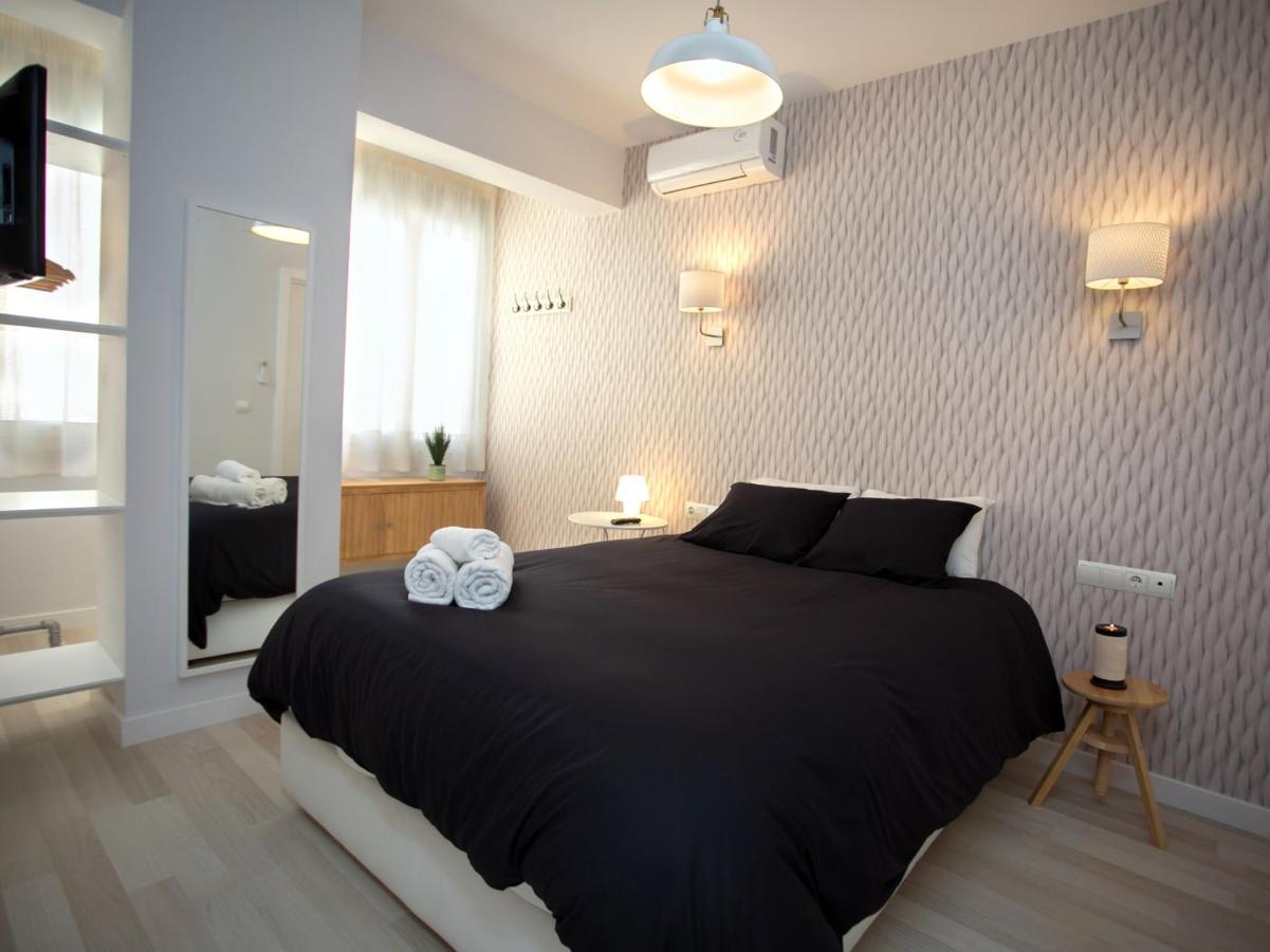 Malagaflat Soho Apartment Екстериор снимка