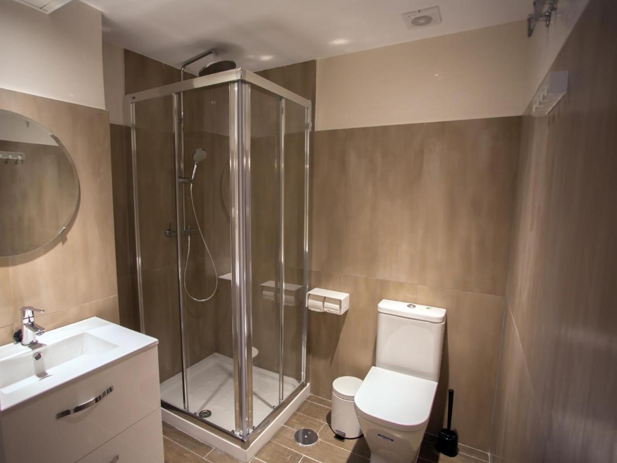 Malagaflat Soho Apartment Екстериор снимка