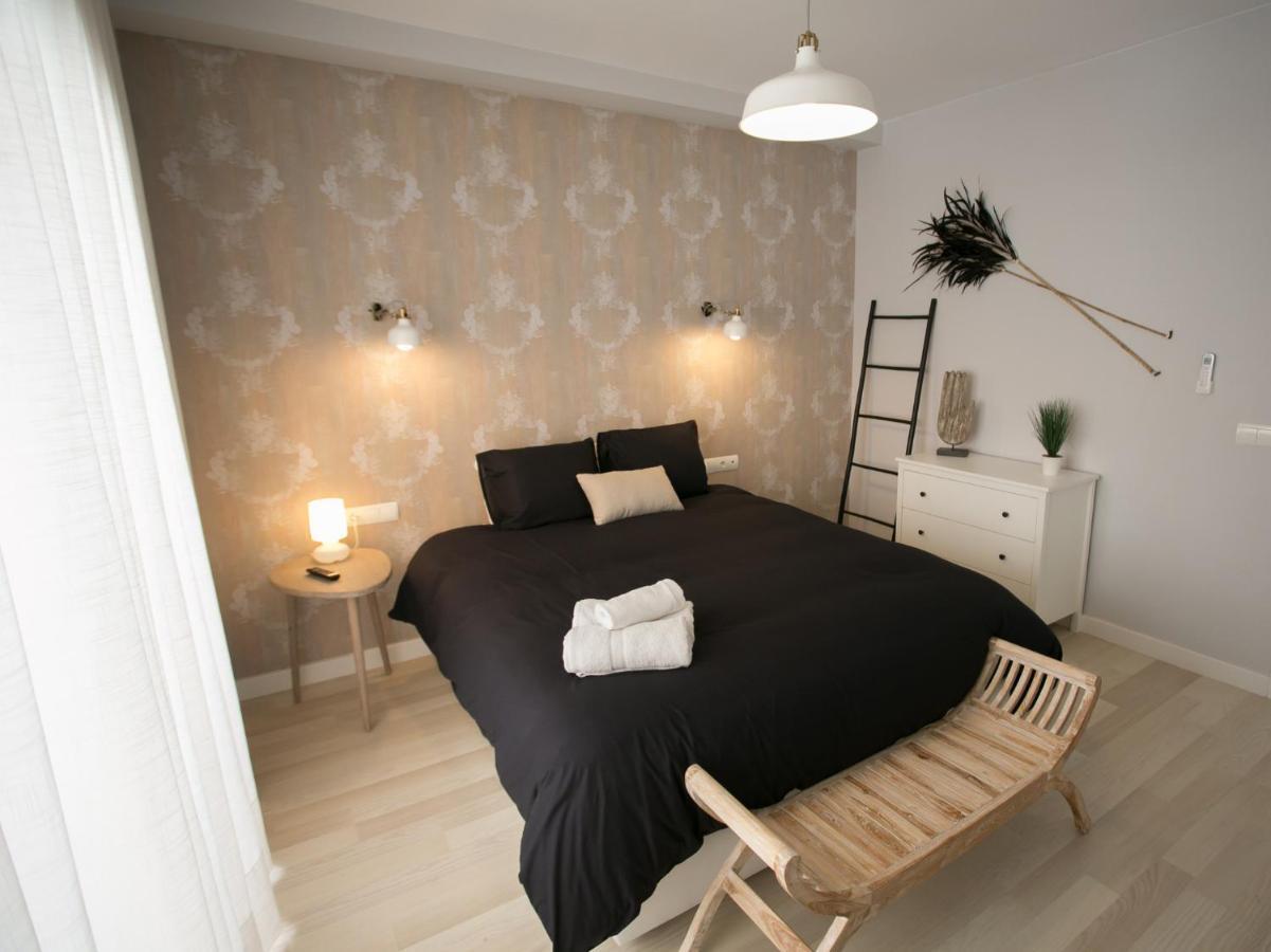 Malagaflat Soho Apartment Екстериор снимка