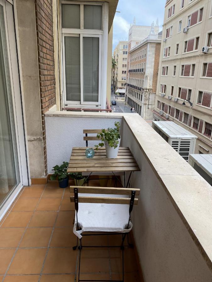 Malagaflat Soho Apartment Екстериор снимка