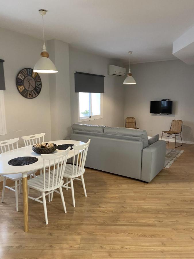 Malagaflat Soho Apartment Екстериор снимка