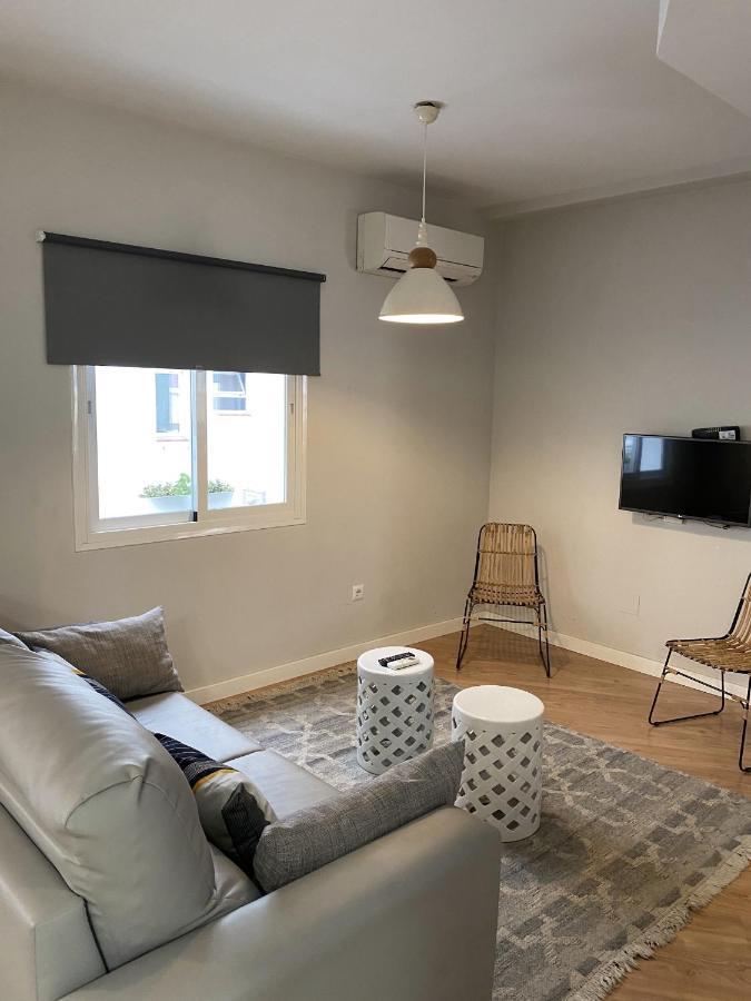 Malagaflat Soho Apartment Екстериор снимка
