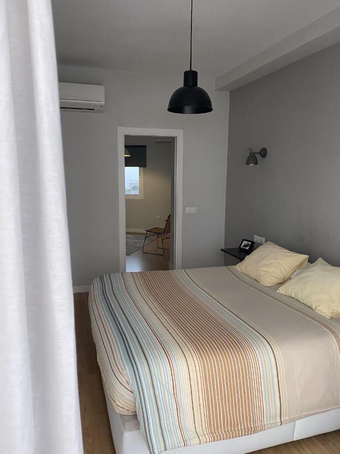 Malagaflat Soho Apartment Екстериор снимка