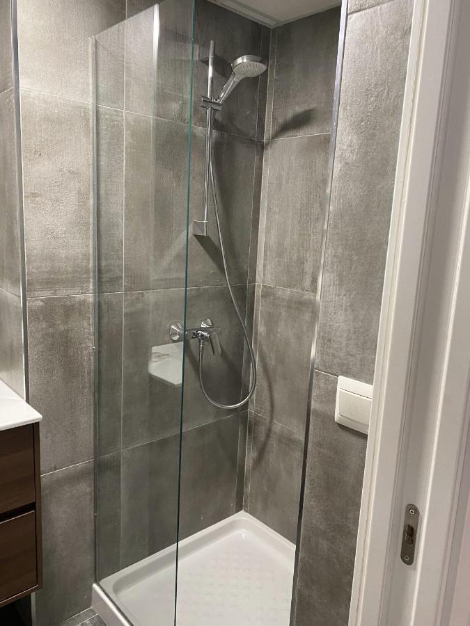 Malagaflat Soho Apartment Екстериор снимка