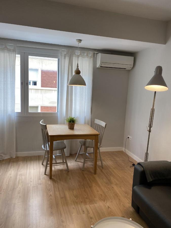 Malagaflat Soho Apartment Екстериор снимка