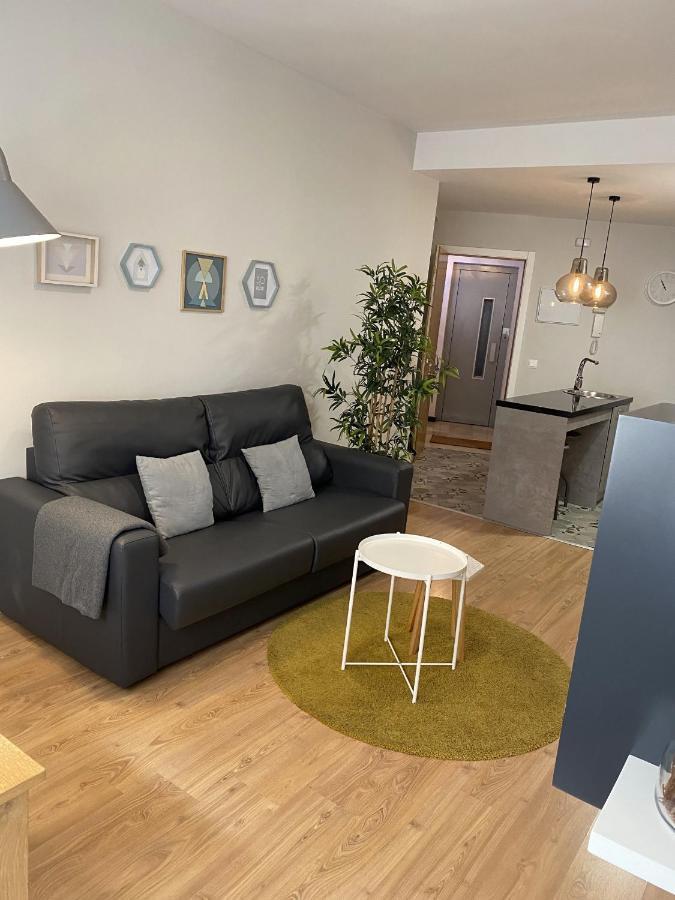Malagaflat Soho Apartment Екстериор снимка